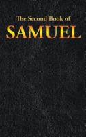 SAMUEL: The Second Book of