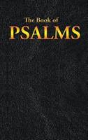 PSALMS: The Book of