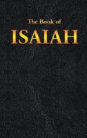 ISAIAH: The Book of