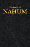 NAHUM: The Book of