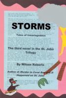 Storms: Tales of Irmariageddon