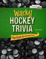 Wacky Hockey Trivia