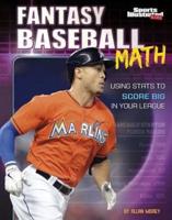 Fantasy Baseball Math