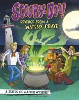 Scooby-Doo! A States of Matter Mystery