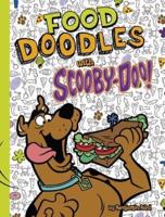 Food Doodles With Scooby-Doo!