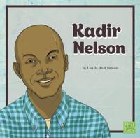 Kadir Nelson