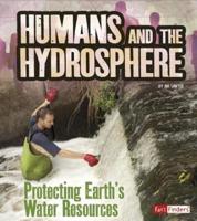 Humans and the Hydrosphere