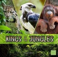 Kings of the Jungles