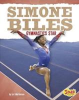 Simone Biles