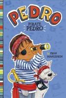 Pirate Pedro