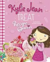 Treat Recipe Queen