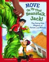 Move on Up That Beanstalk, Jack!