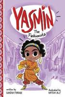 Yasmin the Fashionista