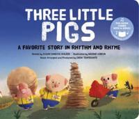 The Three Little Pigs