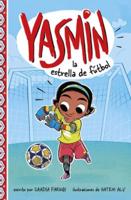 Yasmin La Estrella De Fútbol