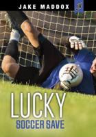 Lucky Soccer Save