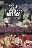 The Troll Under Puzzlefoot Bridge