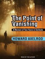 The Point of Vanishing