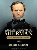 William Tecumseh Sherman