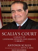Scalia's Court