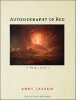 Autobiography of Red