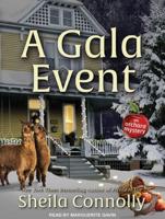 A Gala Event