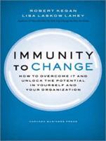 Immunity to Change