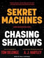 Sekret Machines Book 1