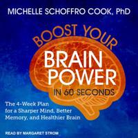 Boost Your Brain Power in 60 Seconds