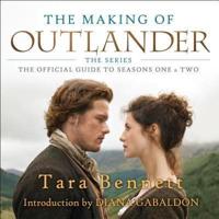 The Making of Outlander: The Series