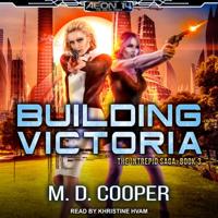 Building Victoria