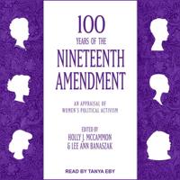 100 Years of the Nineteenth Amendment