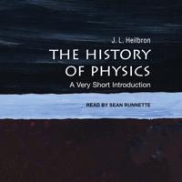 The History of Physics