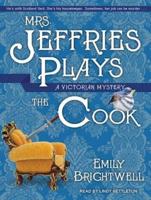 Mrs. Jeffries Plays the Cook