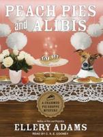 Peach Pies and Alibis