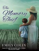 The Memory Thief