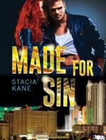 Made For Sin