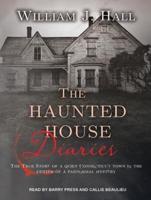 The Haunted House Diaries
