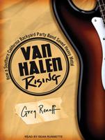 Van Halen Rising