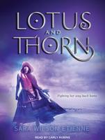 Lotus and Thorn