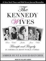 The Kennedy Wives