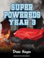 Super Powereds
