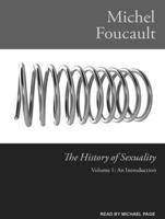 The History of Sexuality, Vol. 1