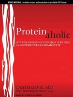 Proteinaholic