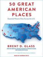 50 Great American Places