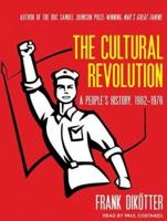 The Cultural Revolution