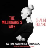 The Millionaire's Wife