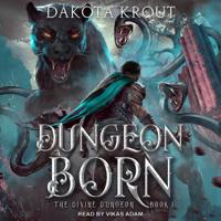 Dungeon Born