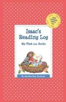 Isaac's Reading Log: My First 200 Books (GATST)
