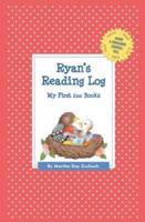 Ryan's Reading Log: My First 200 Books (GATST)